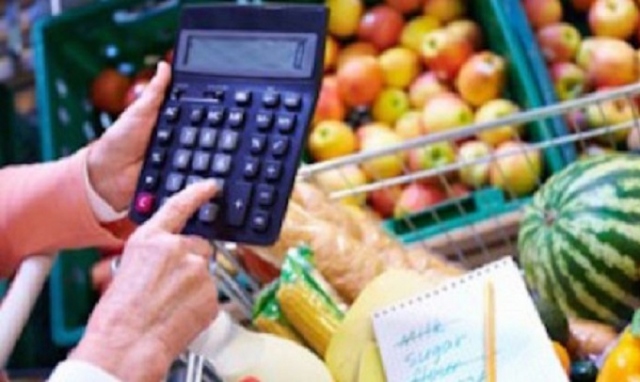 Siracusa, aumento dello 0,1% per i prezzi al consumo a gennaio