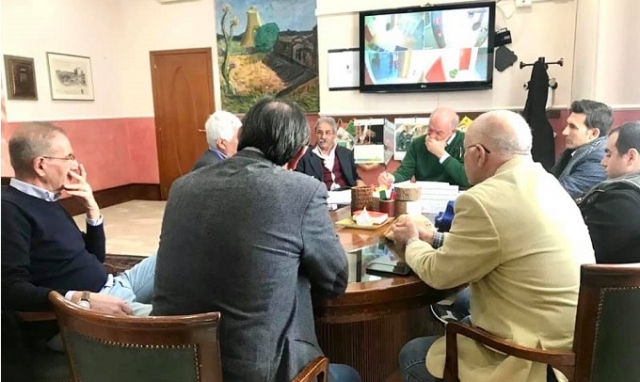 Priolo, politiche abitative: incontro al Comune