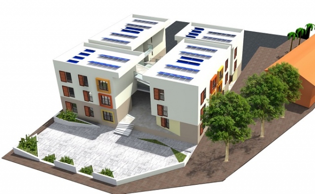 Lentini, riqualificazione dell’ex Consorzio Agrario e del vecchio lavatoio: presentato il progetto