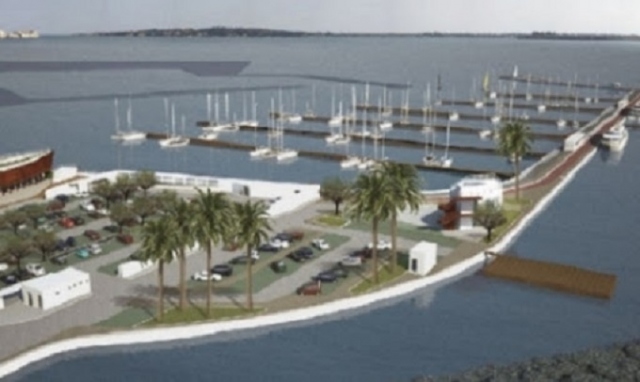 Conferenza dei servizi su Progetto Spero, Sos Siracusa: "Sì a infrastrutture turistiche sostenibili, no a cementificazione"