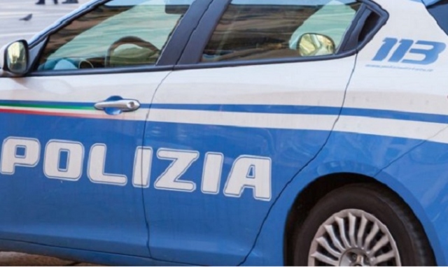 Siracusa, due denunciati dalle Volanti: una 45enne e un 41enne