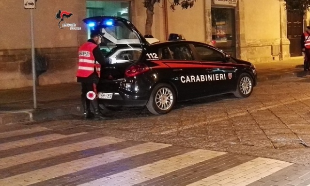 Siracusa, arrestato per spaccio un 36enne: era latitante dal 2018