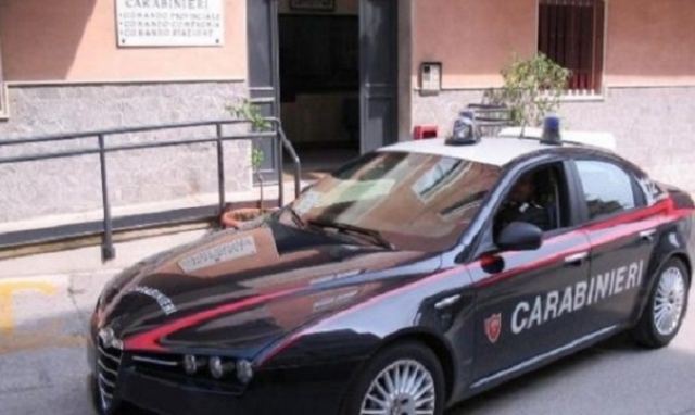 Siracusa, blitz dei Carabinieri al Bronx: arrestate quattro persone per spaccio