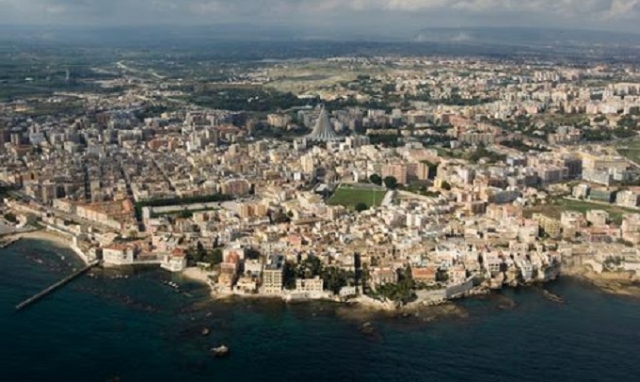 Siracusa, pronto il nuovo Piano di protezione civile: va all'approvazione della giunta