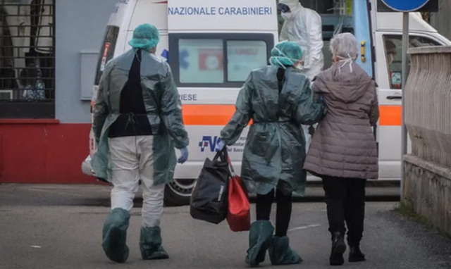 Coronavirus, c'è la terza vittima: è un'anziana di Crema