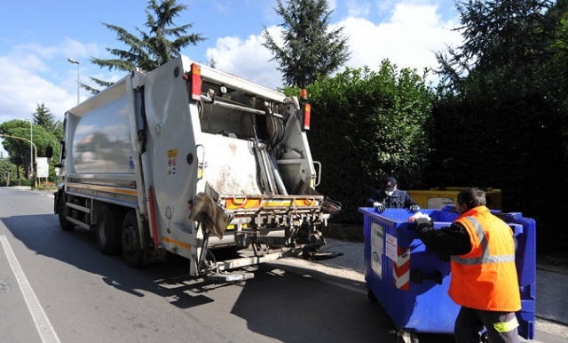 Siracusa, appalto rifiuti: la Prefettura notifica un provvedimento di interdittiva antimafia alla Tech. Servizi