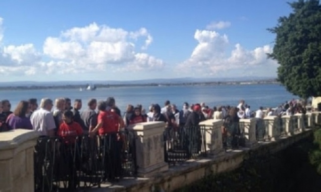 Richieste del Comparto siracusano turismo all'amministrazione comunale