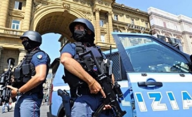 Siracusa, allievi agenti della Polizia di Stato: indetto concorso pubblico