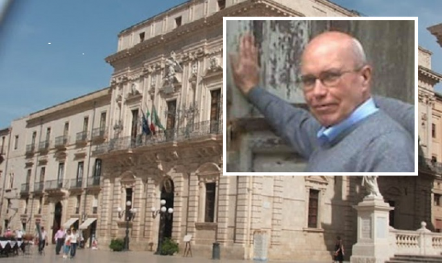 Siracusa, è morto l'ex consigliere comunale Nino Zito
