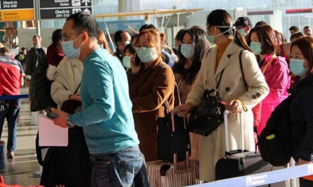 Coronavirus, c'è il primo italiano positivo alla malattia