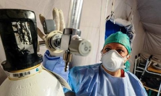 Coronavirus, ad oggi 83 casi in Sicilia: 21 in più rispetto a ieri