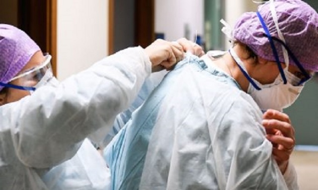 Italia Viva Siracusa: "Necessaria una cabina di regia per il coordinamento degli aiuti sul territorio"