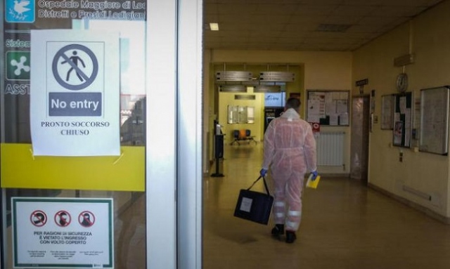 Primo caso di Coronavirus in provincia di Siracusa, si tratta di una donna