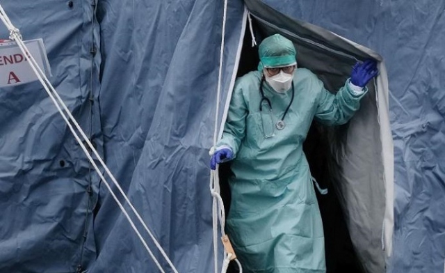 Coronavirus, ancora nuovi casi in Sicilia: adesso sono 34