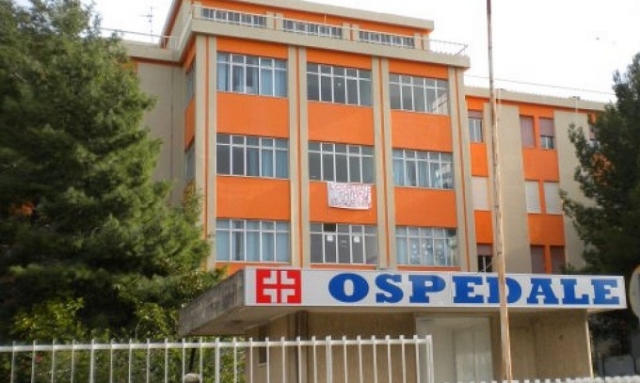 Noto, Vinciullo: "Attrezzare il Trigona per eventuale emergenza Coronavirus nel siracusano"