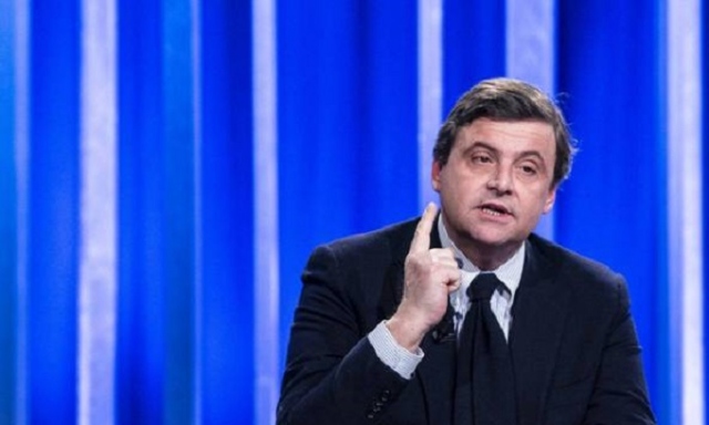 Coronabond, Calenda, il sindaco di Siracusa e altri 10  amministratori italiani scrivono alla Germania