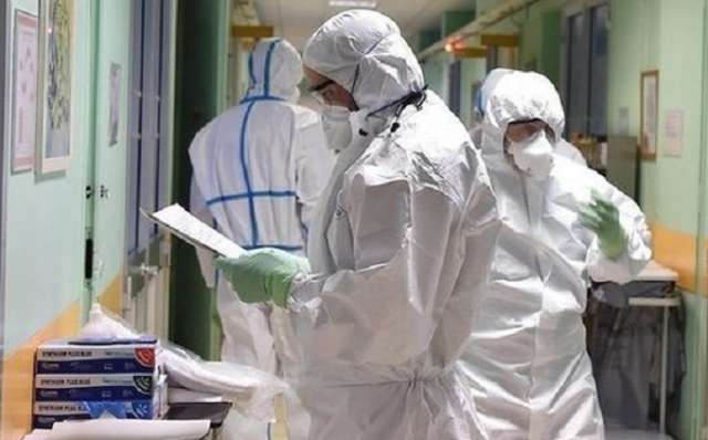 Siracusa, Coronavirus: positivo primario del Pronto soccorso e altri due medici. La Cgil chiede l'intervento della Magistratura