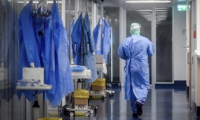 Noto, nove i casi di Coronavirus registrati: un uomo in Rianimazione