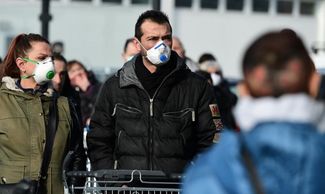 Coronavirus, 994 casi in Sicilia (148 in più di ieri): 25 morti, 33 guariti