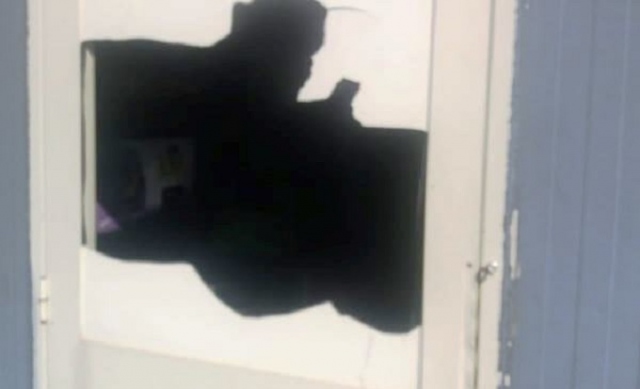 Siracusa, il campetto di via Pachino preso di mira dai vandali