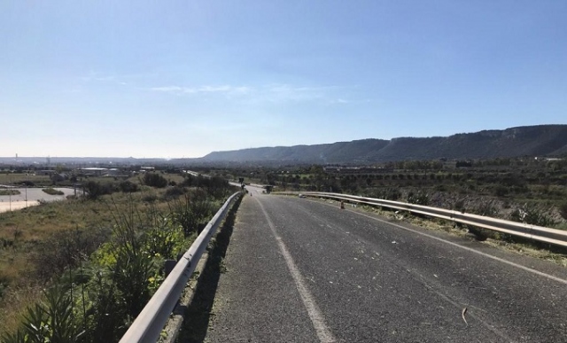 Siracusa, continuano le operazioni di diserbo nelle strade provinciali