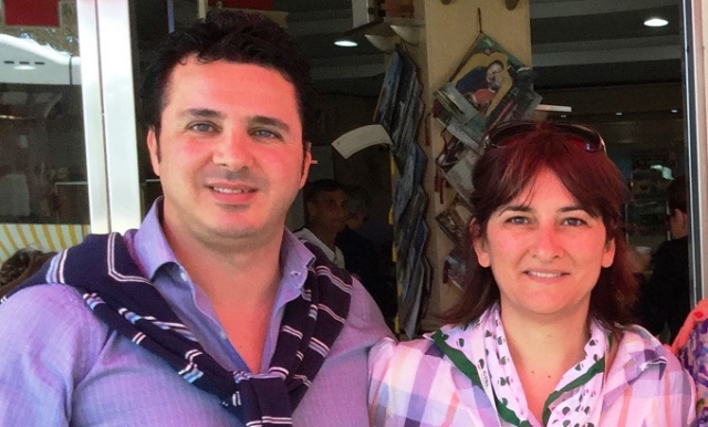 Riscossione Sicilia, alla manifestazione a Palermo anche una delegazione della First di Siracusa