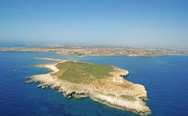 Valorizzazione habitat forestali, fondi per Brucoli, Vendicari e Capo Passero