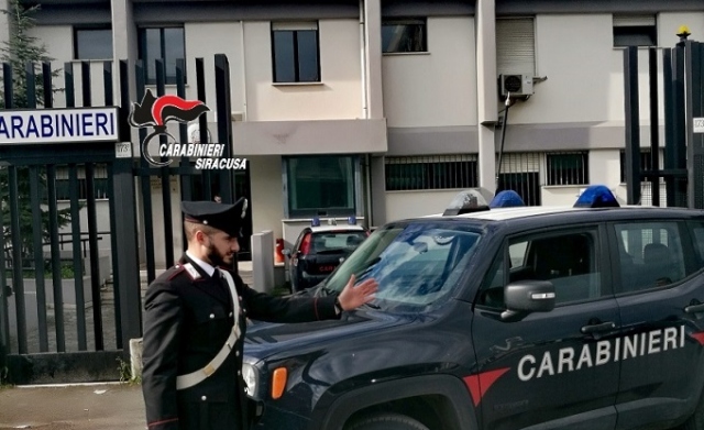 Lentini, evade i domiciliari per giocare una schedina: arrestato