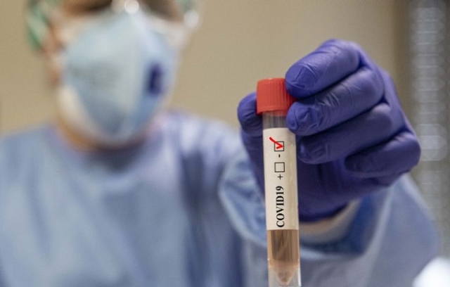 Coronavirus, 156 contagi in Sicilia ad oggi: 4 i pazienti guariti