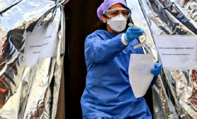 Coronavirus, salgono a 8 i casi positivi nella provincia di Siracusa: due pazienti ricoverati in ospedale