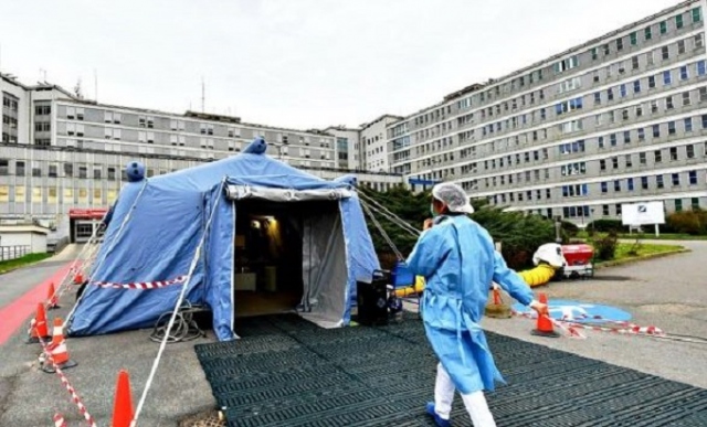 Coronavirus, sale a 60 il numero dei casi in Sicilia: ci sono i primi 2 guariti