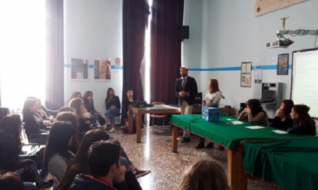 Siracusa, "A scuola di corto": oggi la scelta delle 5 vittime dimenticate di mafia