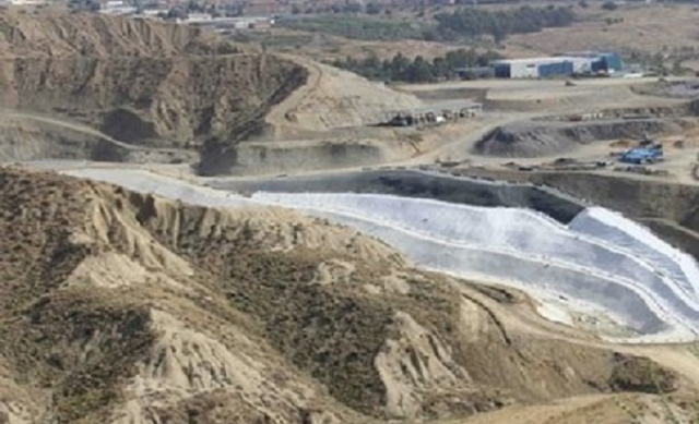 Lentini, Grotte San Giorgio rischia di diventare una grande discarica di rifiuti 