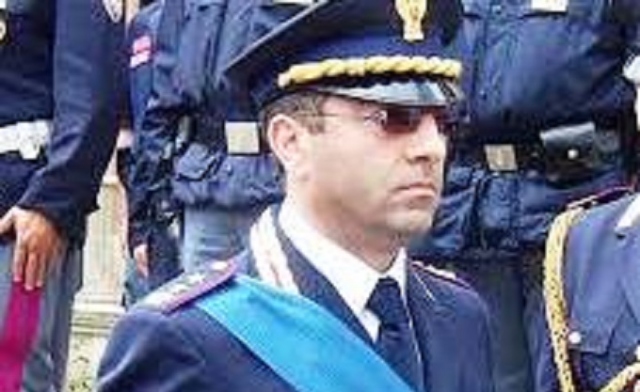 Siracusa, l'ex dirigente Digos Frontera a capo del centro rifugiati di Nuoro