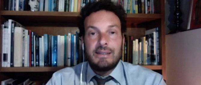 Siracusa, vertice in Prefettura: arriva nel capoluogo team di esperti in gestione percorsi Covid 1 Francesco Italia interno art. 29.03.20