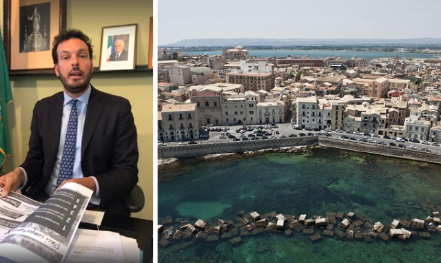 Siracusa, coronavirus: il sindaco Italia: Affrontiamo questa emergenza con responsabilità e senso di comunità"