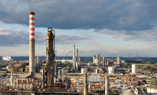 Siracusa, zona industriale: sindacati chiedono stop a "fermata"