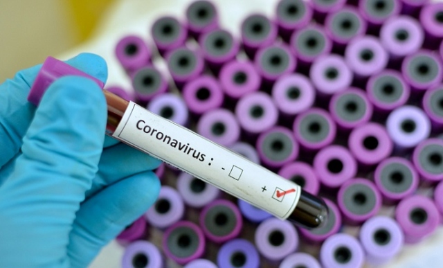 Noto, un parente di un paziente positivo al Coronavirus