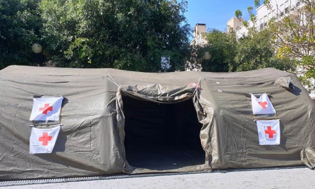 Siracusa, più prevenzione anche in Ospedale: osservare le distanza e preferire consulenze telefoniche