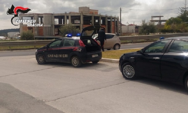 Siracusa e provincia, in giro senza valido motivo: denunciata anche una persona rientrata da fuori