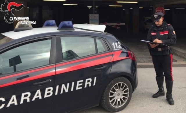 Siracusa e provincia, ancora in tanti non rispettano le restrizioni: fioccano le denunce
