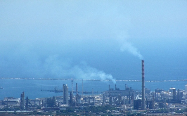 Siracusa, Confindustria e le aziende del polo industriale doneranno apparecchiature per trattamento intensivo ad ospedali