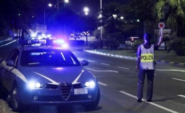 Augusta, progetto “Trinacria”: intensi i controlli sul territorio