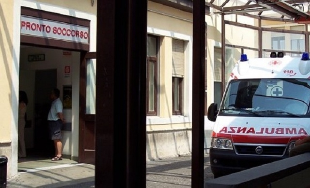 Siracusa, è risultato positivo al Coronavirus il primario del Pronto soccorso dell’Ospedale Umberto I