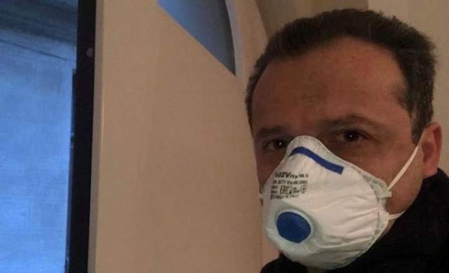 Coronavirus, a Messina scatta il coprifuoco: De Luca "Vieterò a tutti di uscire da casa"