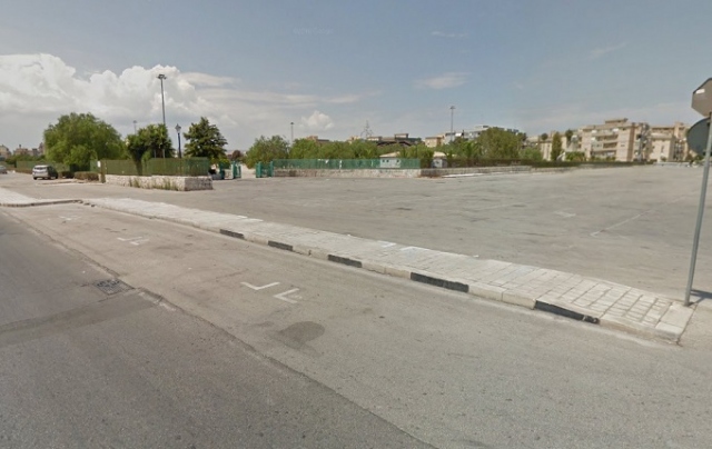 Siracusa, trovato a fare jogging al Parco Robinson: denunciato