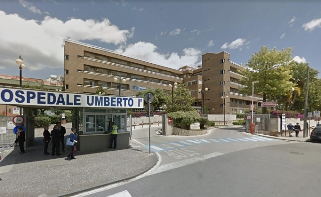 Siracusa, Avo dona tre librerie itineranti all'Ospedale Umberto I