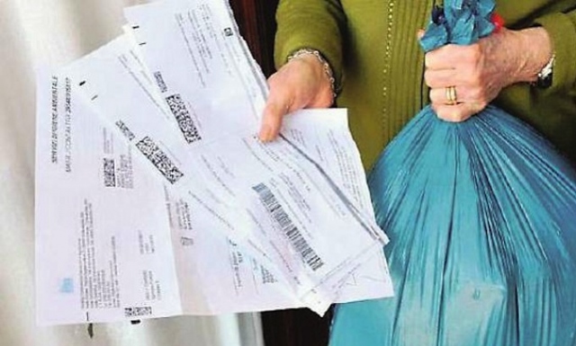 Siracusa, Castagnino: "Rivedere le scadenza dei tributi locali, in primis la Tari"