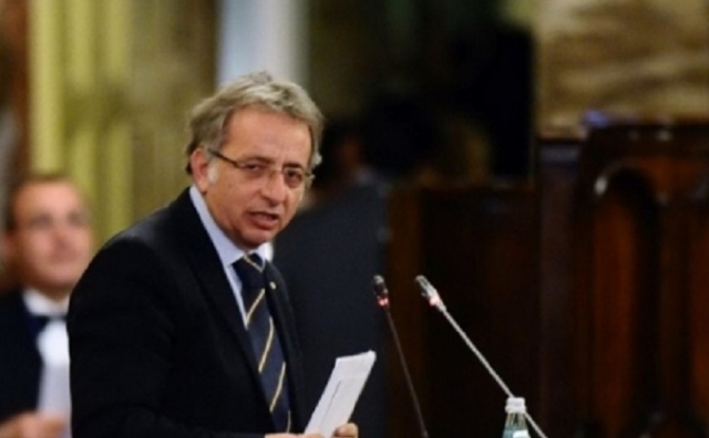 Siracusa, Vinciullo: "La Regione stanzi risorse per sanificazione dei locali scolastici"