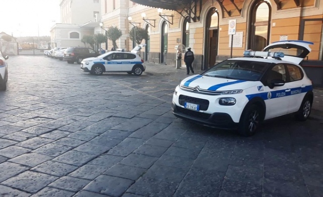 La fuga dal Nord termina a Siracusa, dal treno partiti da Milano scesi circa 10 passeggeri: quarantena per tutti